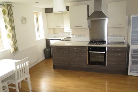 2 bedroom apartment to rent, Kilby Mews