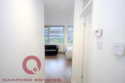 Studio to rent, Grafton Way, Bloomsbury, London WC1E