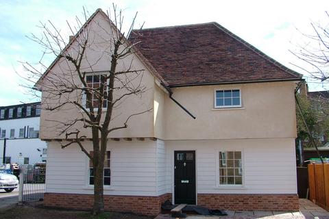 undefined, Fryerning Lane, Haslers Mews, Ingatestone, Essex, CM4