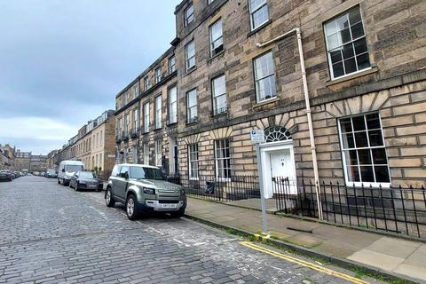 1 bedroom apartment to rent, Northumberland Street, New Town, Edinburgh