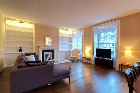 1 bedroom apartment to rent, Northumberland Street, New Town, Edinburgh