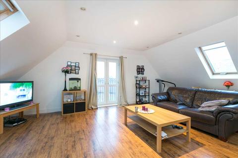 1 bedroom apartment to rent - Ardennes House, 118 Victoria Dock Road, Docklands E16