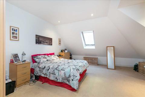 1 bedroom apartment to rent - Ardennes House, 118 Victoria Dock Road, Docklands E16