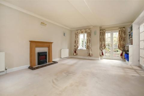 3 bedroom terraced house to rent, Albion Place, Winchester, Hampshire, SO23