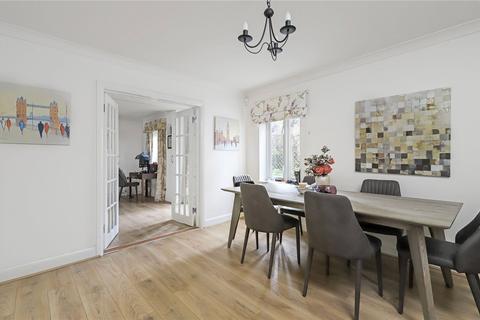 undefined, Albion Place, Winchester, Hampshire, SO23