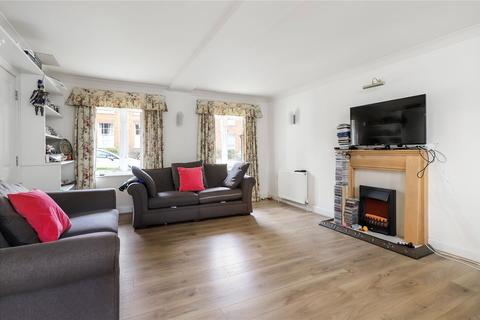 undefined, Albion Place, Winchester, Hampshire, SO23