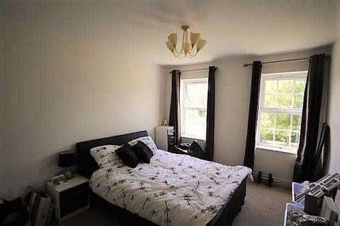 2 bedroom apartment to rent, Garden Close, Poulton-Le-Fylde