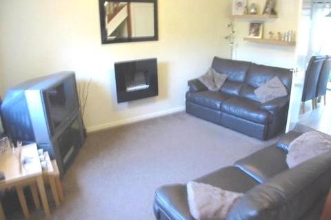 2 bedroom semi-detached house to rent - Avocet Close, Aldermans Green, Coventry, West Midlands, CV2