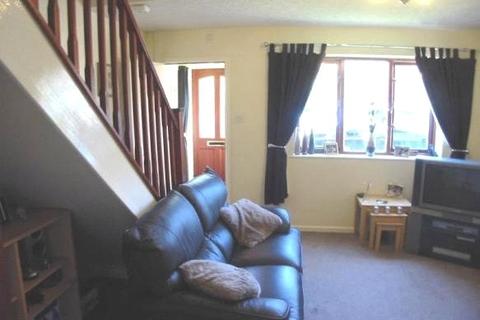 2 bedroom semi-detached house to rent - Avocet Close, Aldermans Green, Coventry, West Midlands, CV2