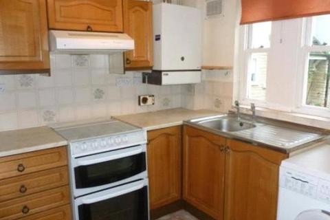 1 bedroom end of terrace house to rent, Wessex Court, Digby Road, Sherborne, DT9