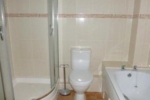 1 bedroom end of terrace house to rent, Wessex Court, Digby Road, Sherborne, DT9