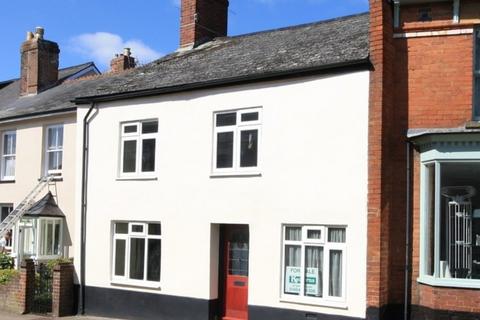 4 bedroom cottage for sale, Ottery St Mary, Devon