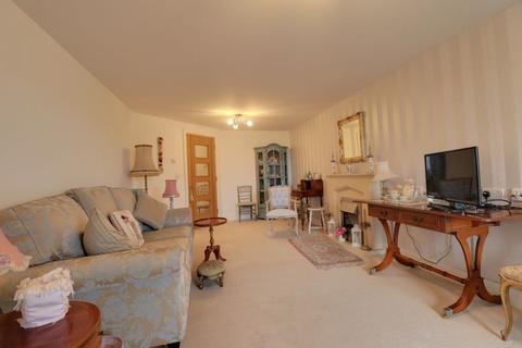 1 bedroom retirement property for sale - Corbett Court, The Brow, Burgess Hill, West Sussex