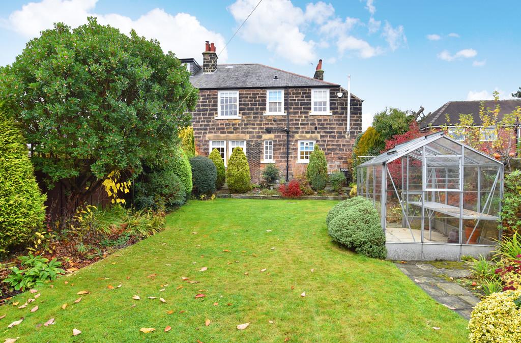 Vernon Road, Harrogate 5 bed semidetached house £650,000