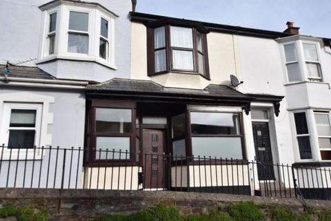 3 bedroom terraced house for sale, Meddon Street, Bideford