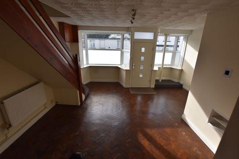 3 bedroom terraced house for sale, Meddon Street, Bideford