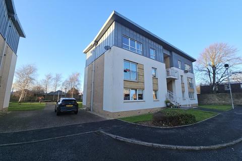 2 bedroom apartment to rent, Gartferry Court, Ayr KA7