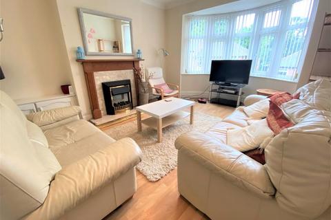 Shaftesbury Grove, Newcastle Upon Tyne NE6