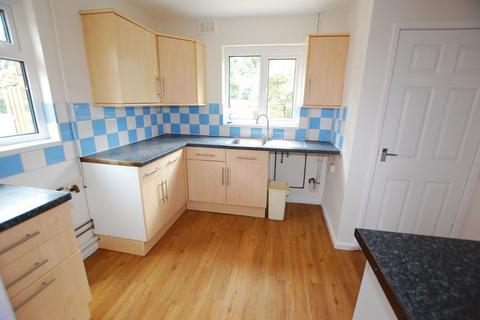 3 bedroom end of terrace house to rent - Elmore Road, Bristol