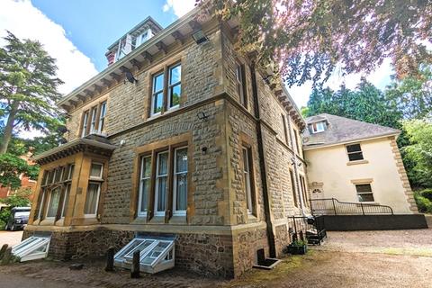 1 bedroom ground floor flat to rent, Hillbrook House, Albert Road North, Malvern