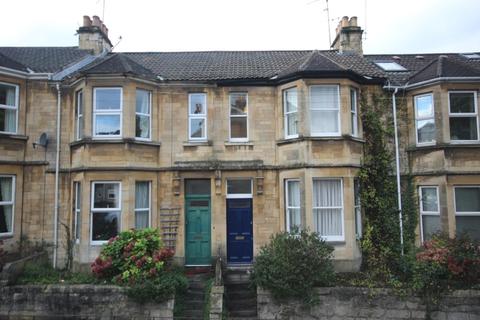 6 bedroom terraced house to rent - Hayes Place, BA2 4QW