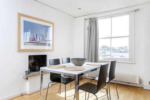 1 bedroom flat for sale - Pembridge Villas, Notting Hill W11