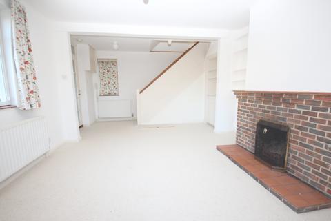 3 bedroom detached house to rent, The Street, Warninglid RH17