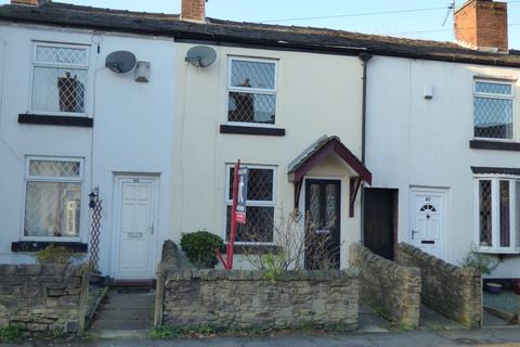 Search Cottages For Sale In Stockport Onthemarket