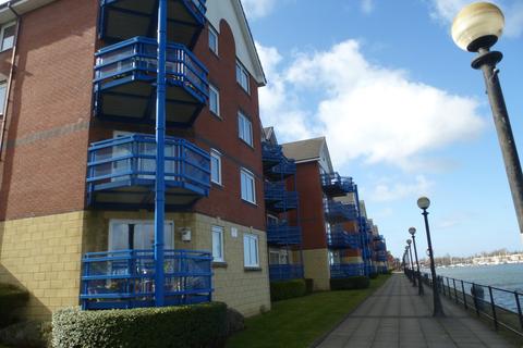 1 bedroom apartment to rent - Trafalgar Wharf, Preston, PR2
