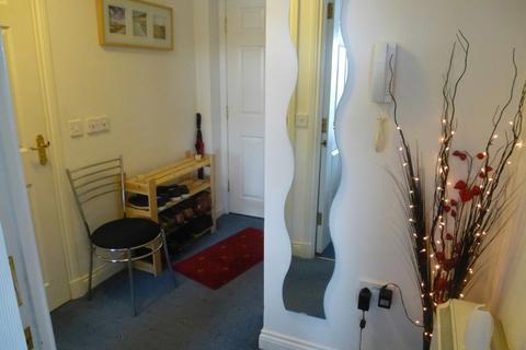 1 bedroom apartment to rent - Trafalgar Wharf, Preston, PR2