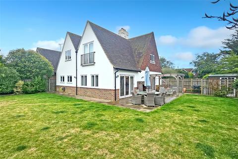 4 bedroom detached house for sale, Bushby Avenue, Rustington, West Sussex