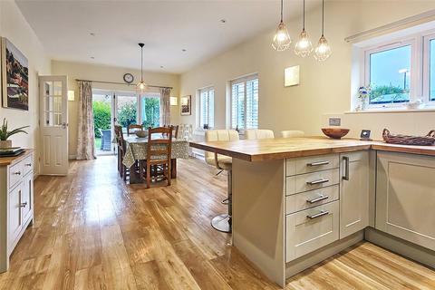 4 bedroom detached house for sale, Bushby Avenue, Rustington, West Sussex