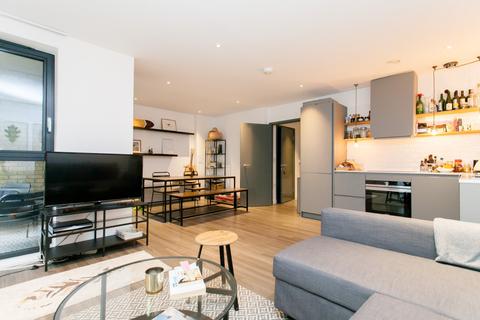 1 bedroom apartment to rent - Goldsmiths Row, Hackney, London, E2