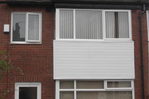 undefined, Welton Mount, Hyde Park, Leeds LS6 1ET