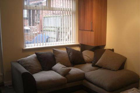 undefined, Welton Mount, Hyde Park, Leeds LS6 1ET