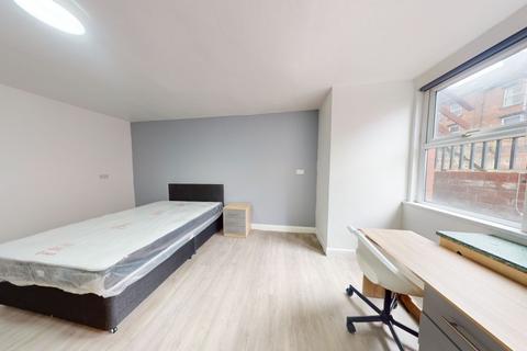 undefined, Wrangthorn Avenue, Hyde Park Leeds LS6 1HE