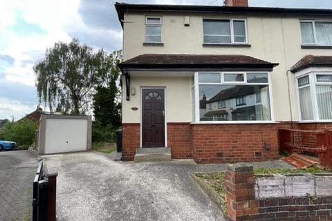 undefined, Trenic Drive, Hyde Park, Leeds LS6 3DJ
