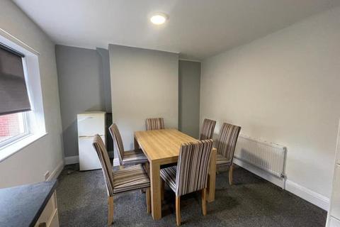undefined, Trenic Drive, Hyde Park, Leeds LS6 3DJ