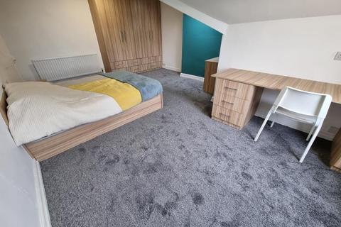 2 bedroom flat to rent, Blenheim Terrace, University, Leeds LS2 9HD