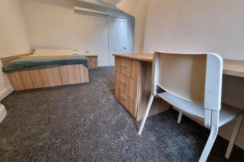 2 bedroom flat to rent, Blenheim Terrace, University, Leeds LS2 9HD