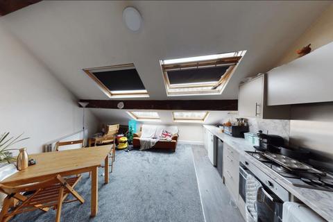 undefined, Blenheim Terrace, University, Leeds LS2 9HD