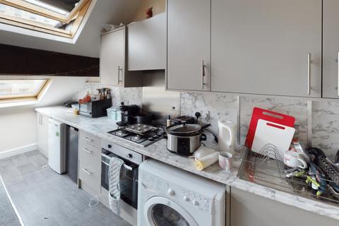 undefined, Blenheim Terrace, University, Leeds LS2 9HD