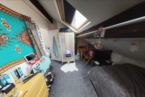 undefined, Blenheim Terrace, University, Leeds LS2 9HD