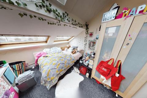 undefined, Blenheim Terrace, University, Leeds LS2 9HD