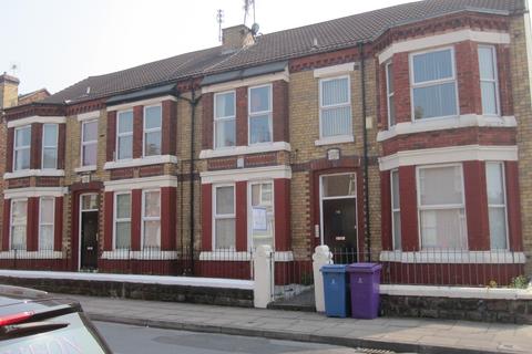 1 bedroom flat to rent, Salisbury , liverpool L15