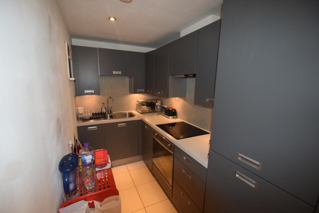 Fitted Kitchen