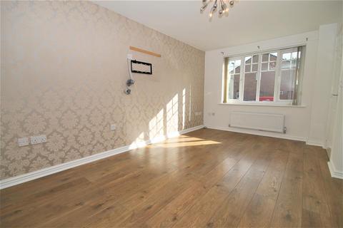 3 bedroom detached house to rent, Rockbank Crescent, Glenboig, Coatbridge