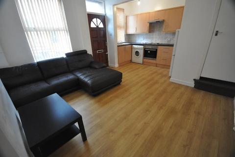 undefined, Harold Grove, Hyde Park, Leeds LS6 1PH