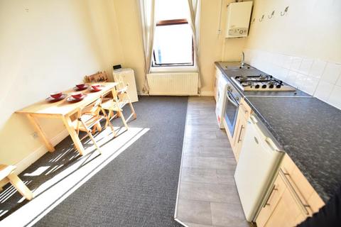2 bedroom flat to rent, Blenheim Terrace, University, Leeds LS2 9HD