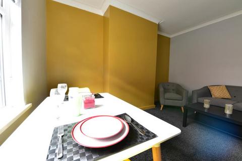 undefined, Harold Walk, Hyde Park, Leeds LS6 1PS